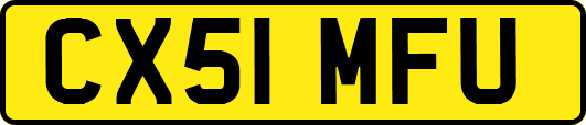 CX51MFU