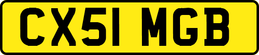 CX51MGB