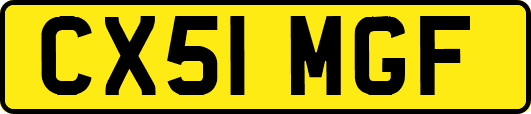 CX51MGF
