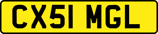 CX51MGL