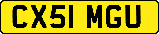 CX51MGU