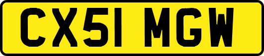 CX51MGW