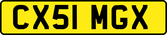 CX51MGX