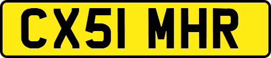 CX51MHR