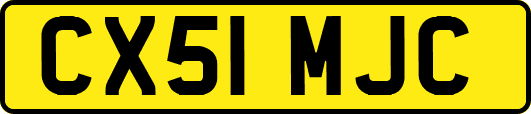 CX51MJC