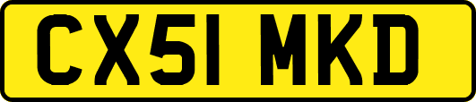CX51MKD