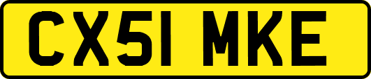 CX51MKE