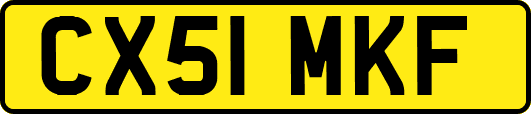 CX51MKF