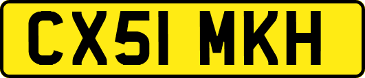 CX51MKH