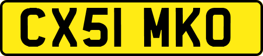 CX51MKO