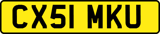 CX51MKU