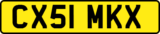 CX51MKX