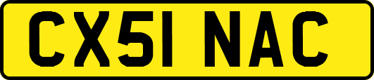 CX51NAC