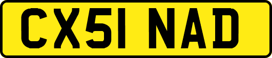 CX51NAD