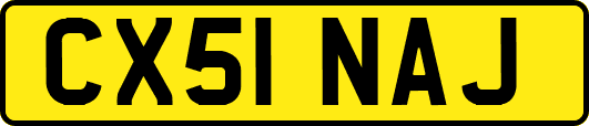 CX51NAJ