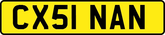 CX51NAN