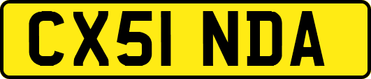 CX51NDA