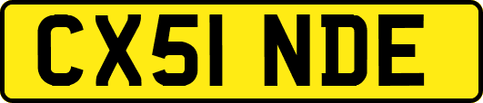 CX51NDE