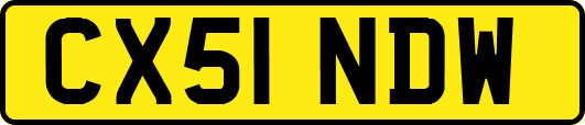 CX51NDW