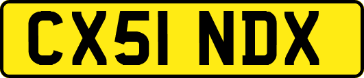 CX51NDX