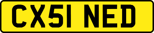 CX51NED