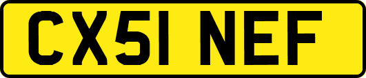 CX51NEF