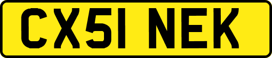 CX51NEK