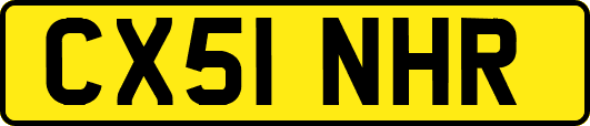 CX51NHR