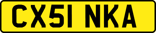 CX51NKA