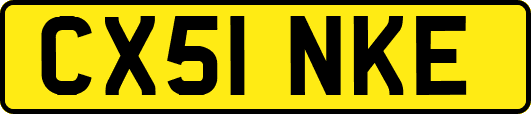 CX51NKE