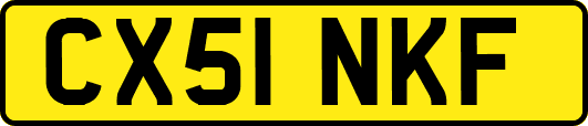 CX51NKF