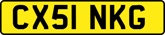 CX51NKG