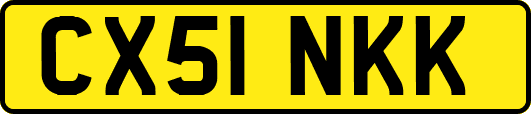 CX51NKK