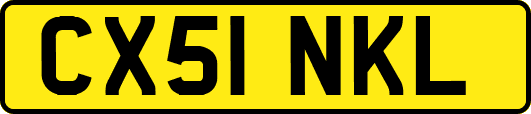 CX51NKL