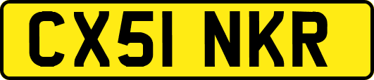 CX51NKR