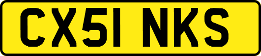 CX51NKS