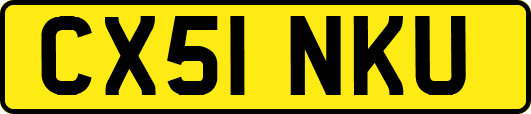 CX51NKU