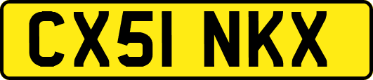 CX51NKX