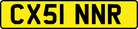 CX51NNR