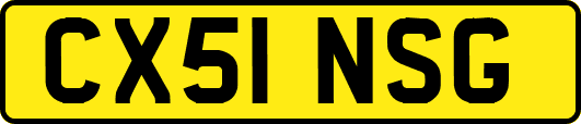 CX51NSG