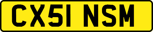 CX51NSM