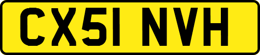 CX51NVH