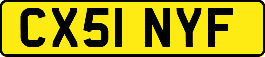 CX51NYF