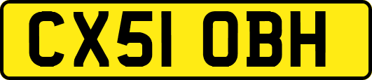 CX51OBH