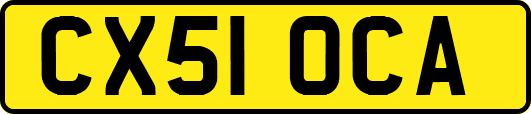 CX51OCA