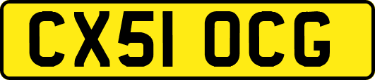 CX51OCG