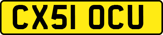 CX51OCU