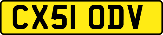 CX51ODV