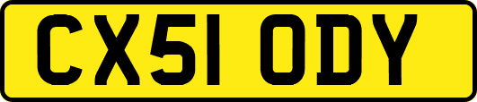 CX51ODY