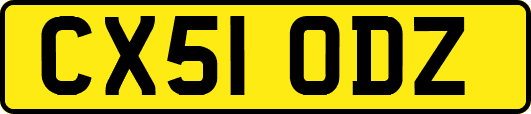 CX51ODZ